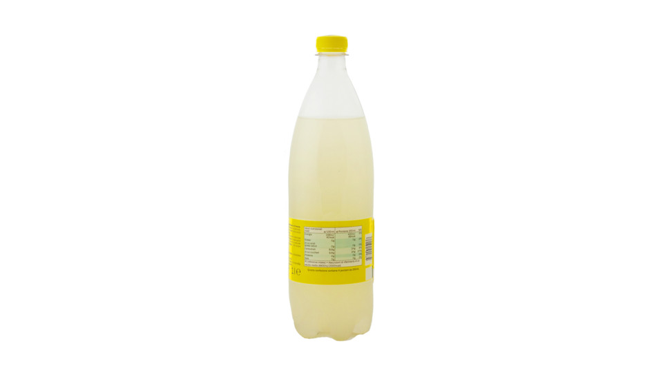 Bevanda Gassata Limone