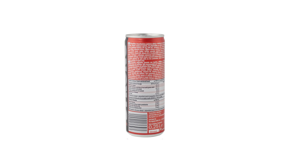 Energy Drink Classic