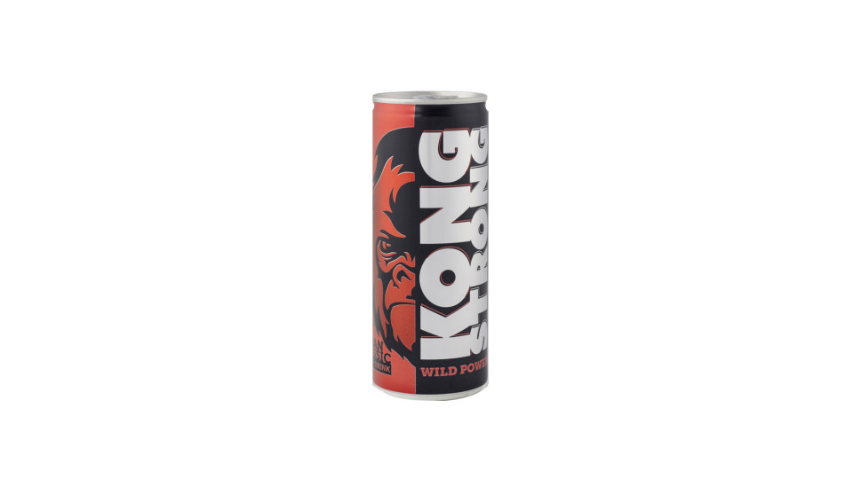 Energy Drink Classic