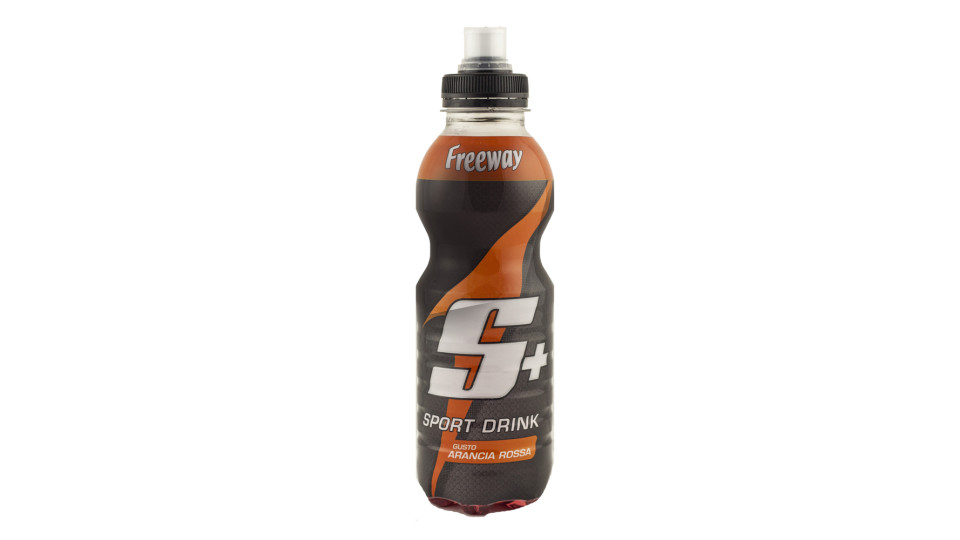 Sport Drink Arancia