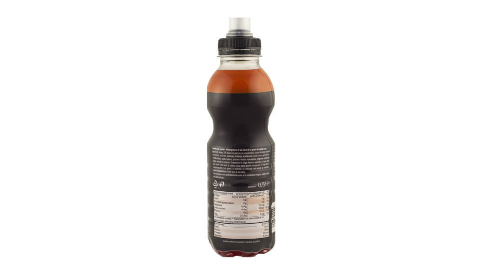 Sport Drink Arancia