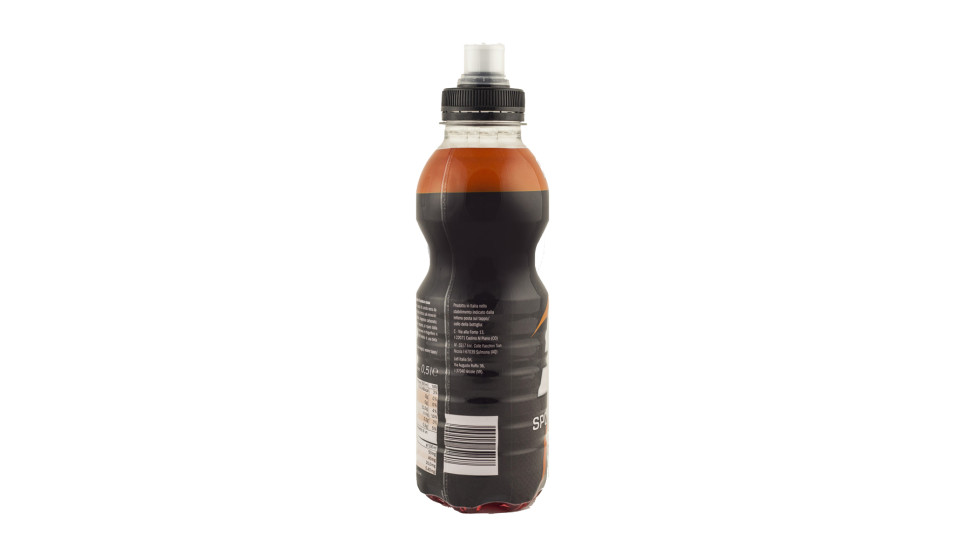 Sport Drink Arancia