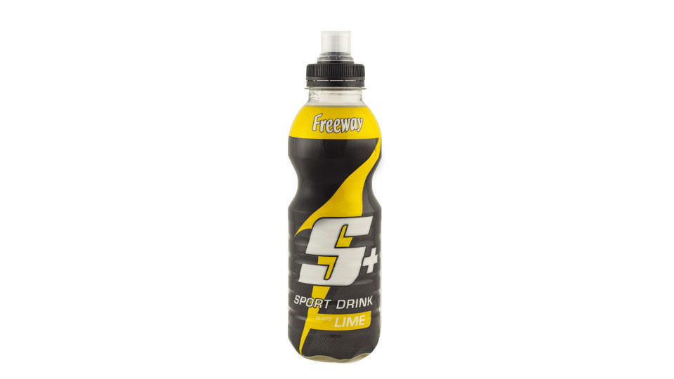 Sport Drink Lime
