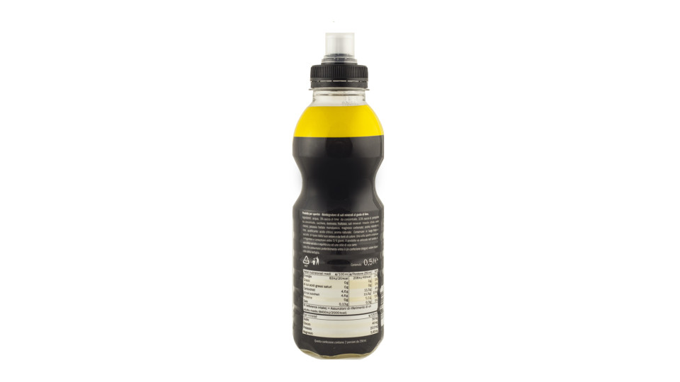 Sport Drink Lime