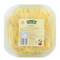 Tagliolini Trafilati al Bronzo