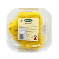 Pappardelle Trafilate al Bronzo