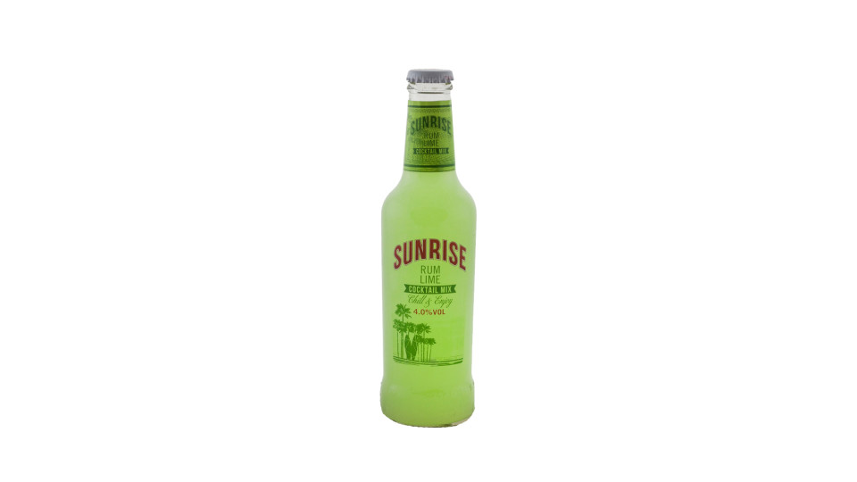 Rum Lime