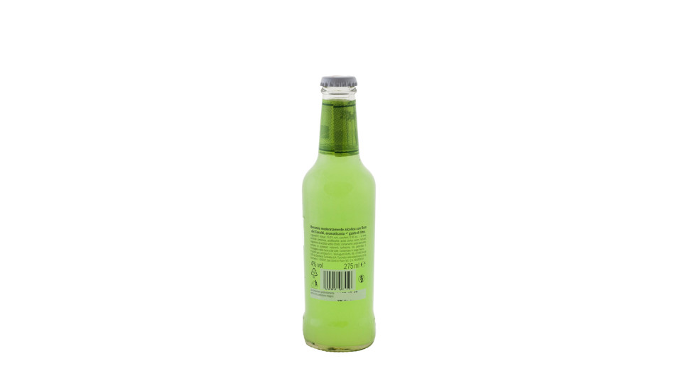 Rum Lime