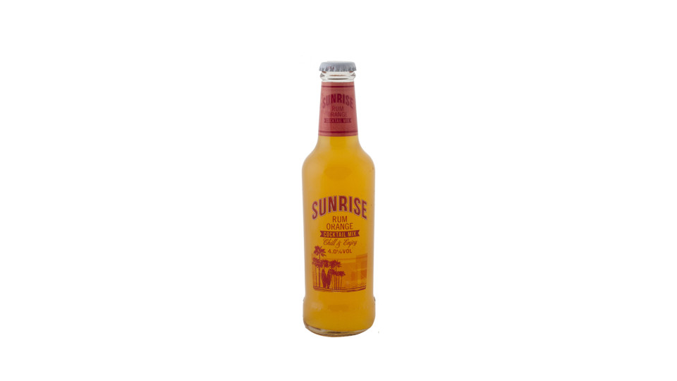 Rum Orange