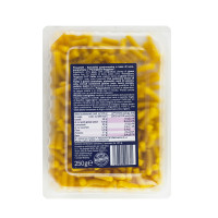 Passatelli con Parmigiano Reggiano