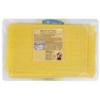 Sfoglia Fine per Lasagne