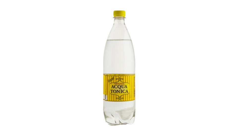 Bevanda Gassata Acqua Tonica