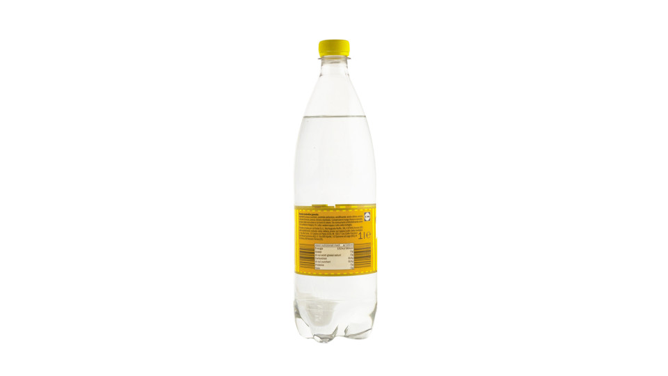 Bevanda Gassata Acqua Tonica