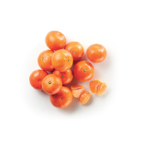 Clementine 