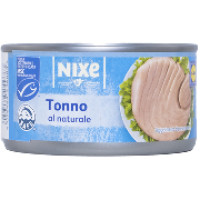 Tonno al Naturale