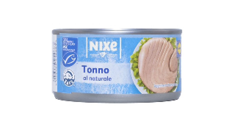 Tonno al Naturale