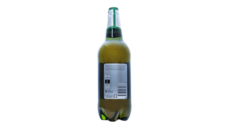 Birra Lager 4,9% Vol.