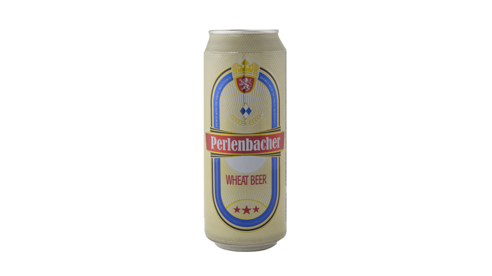 Birra Weiss 5% Vol.