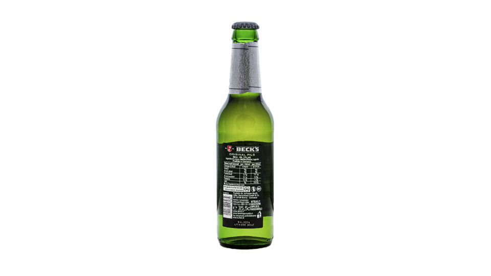 Birra 5% Vol.