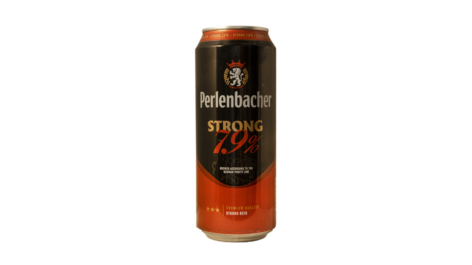 Birra Doppio Malto 7,9% Vol.