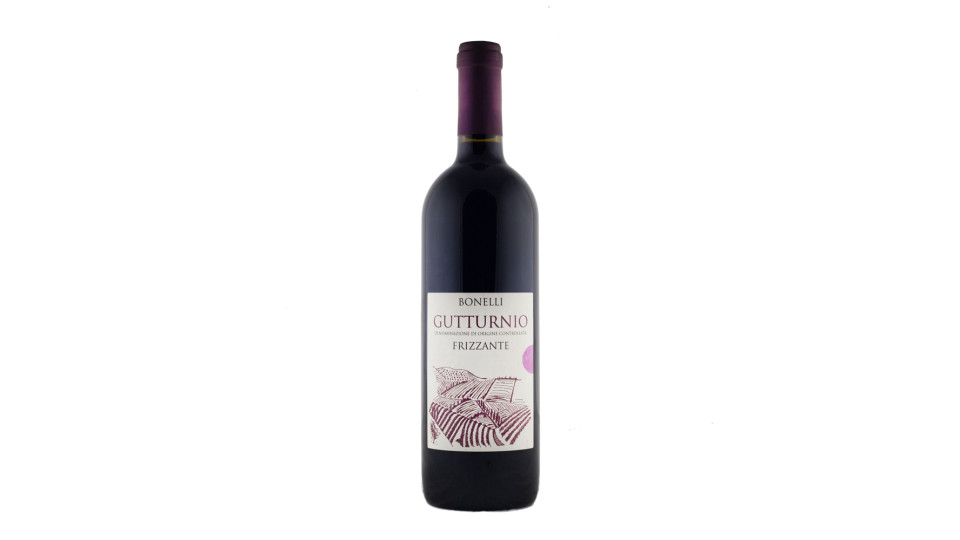 Gutturnio Doc Frizzante