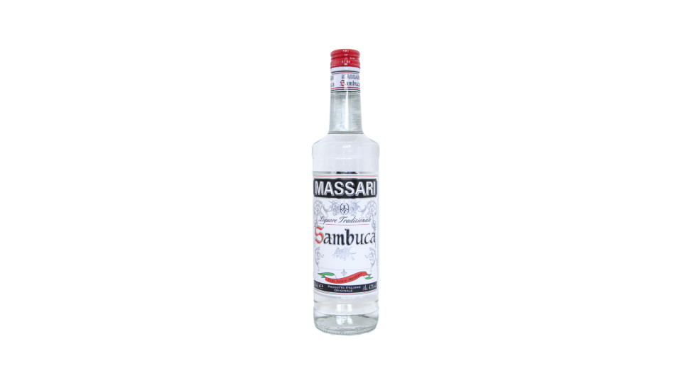 Sambuca