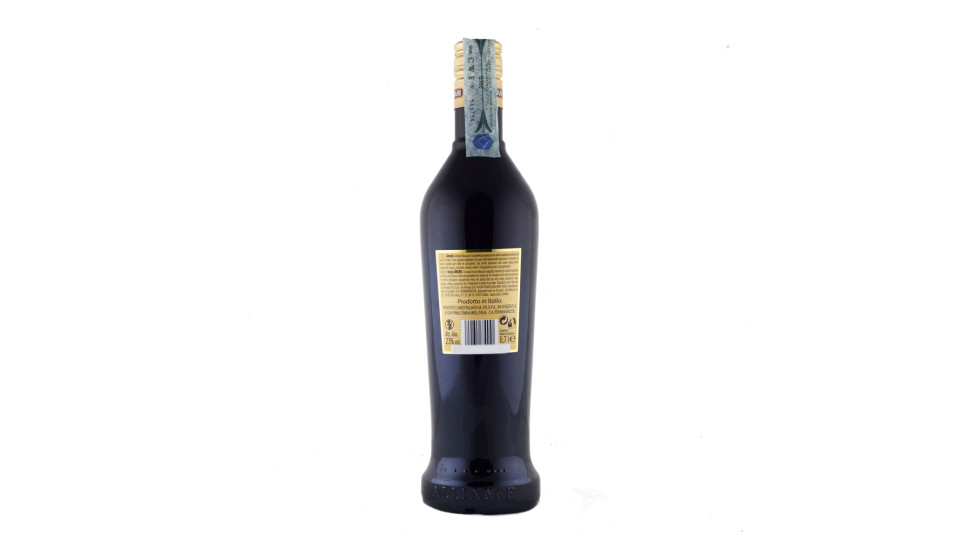 Amaro alle Erbe Gusto Italiano