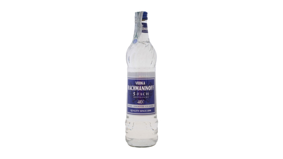 Vodka 37,5% Vol.