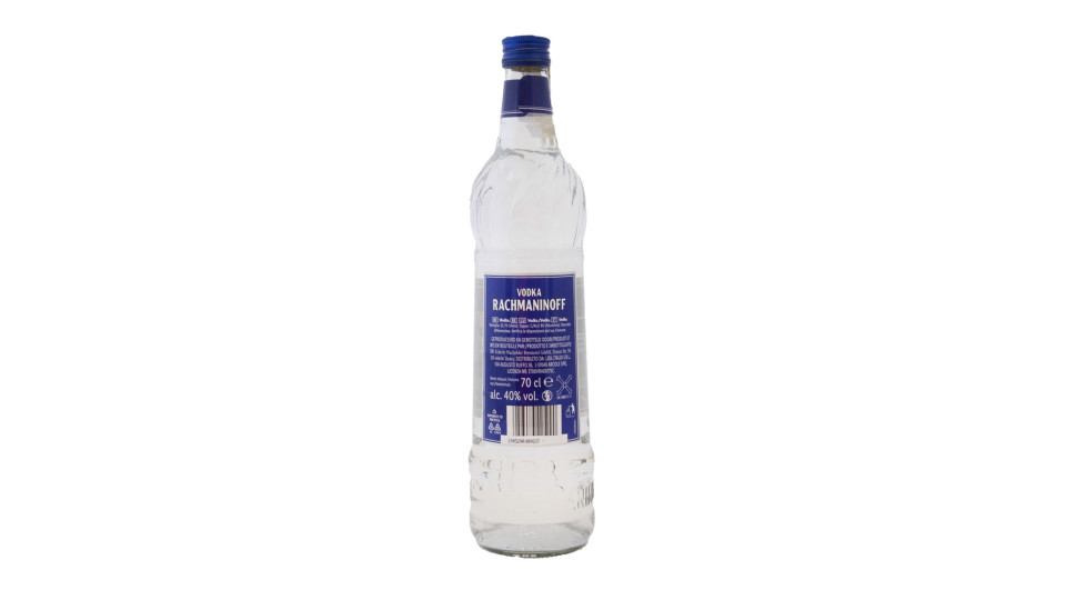 Vodka 37,5% Vol.