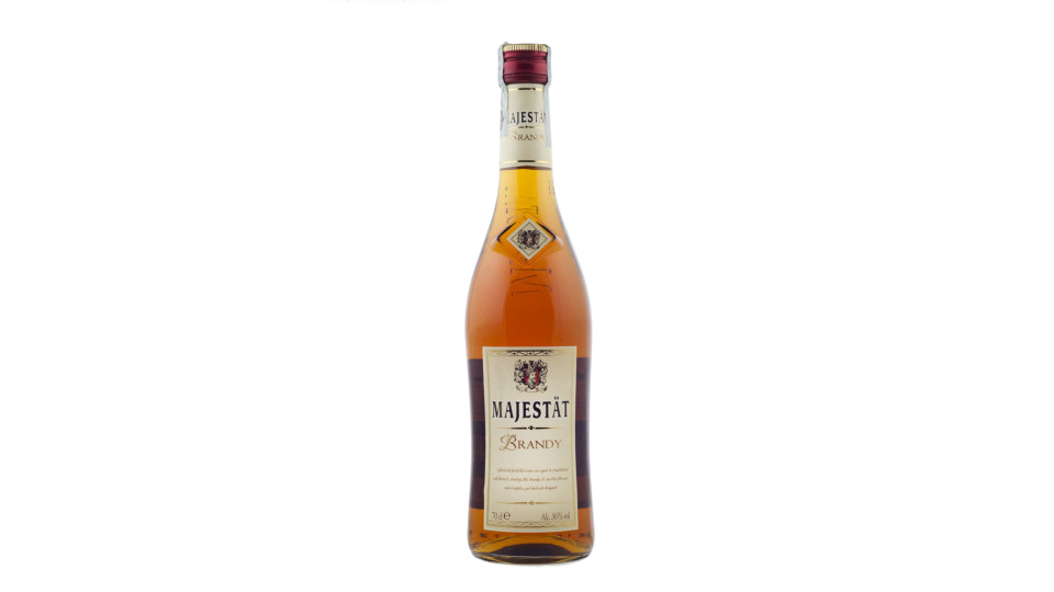 Brandy 36% Vol.
