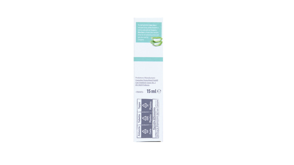 Crema Bio Contorno Occhi Melagrana
