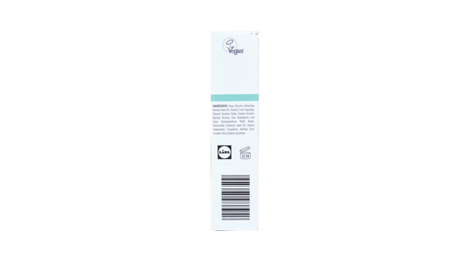 Crema Bio Contorno Occhi Melagrana