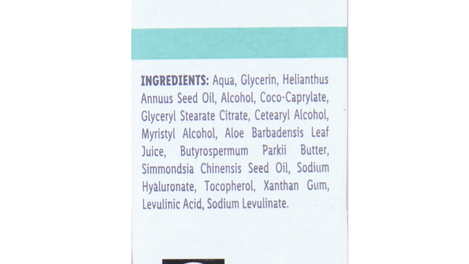 Crema Bio Contorno Occhi Melagrana