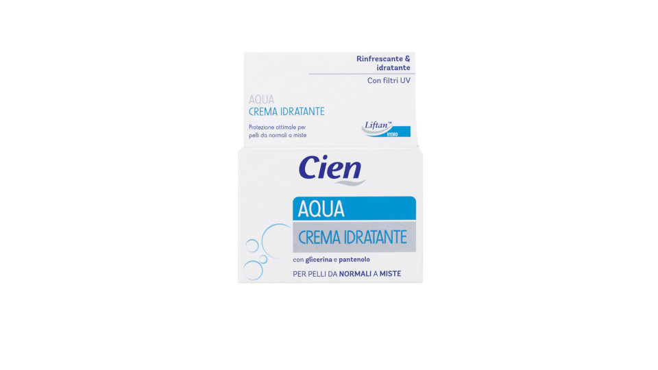 Crema Viso Idratante