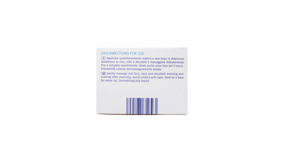 Crema Viso Idratante