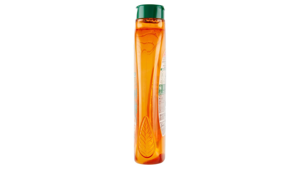 Ultra Dolce Shampoo Albicocca