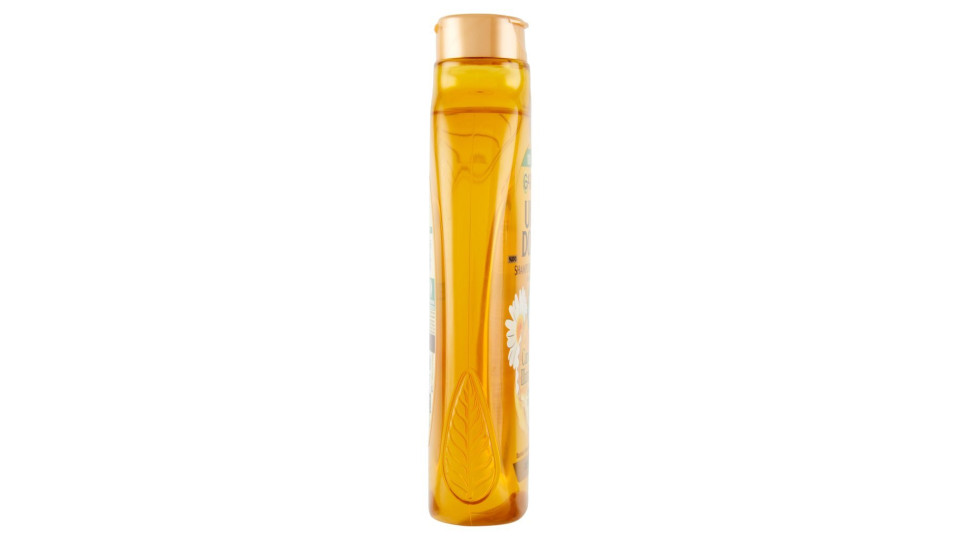 Ultra Dolce Shampoo Camomilla