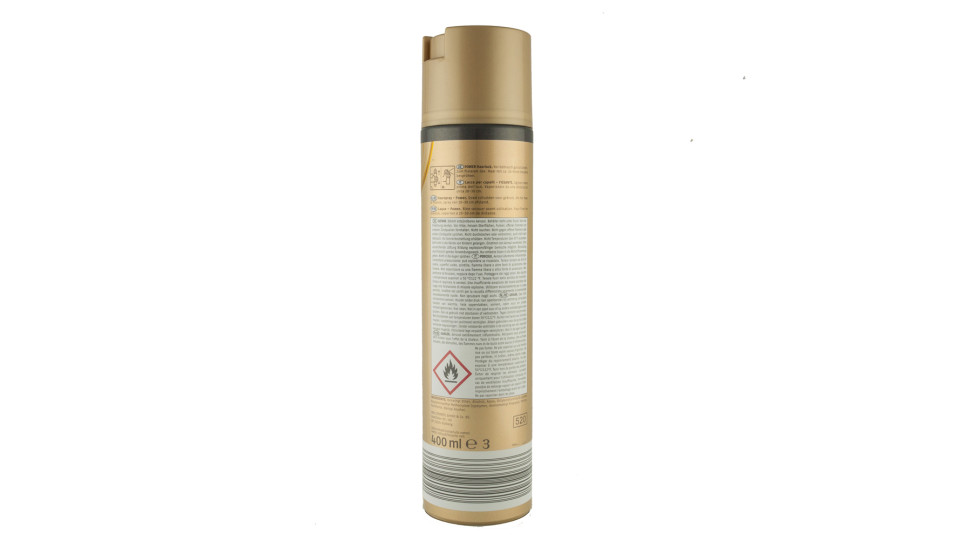Lacca per Capelli Power