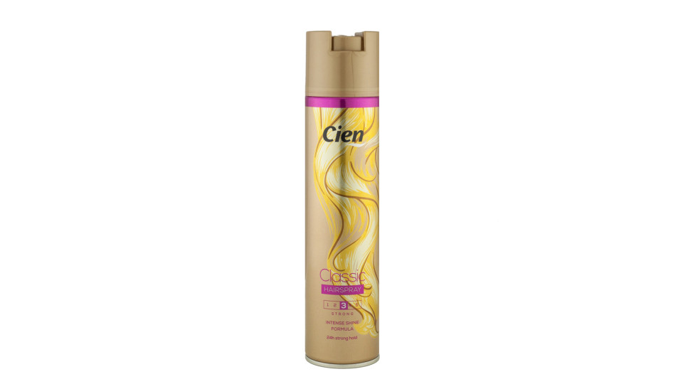 Lacca per Capelli Classic