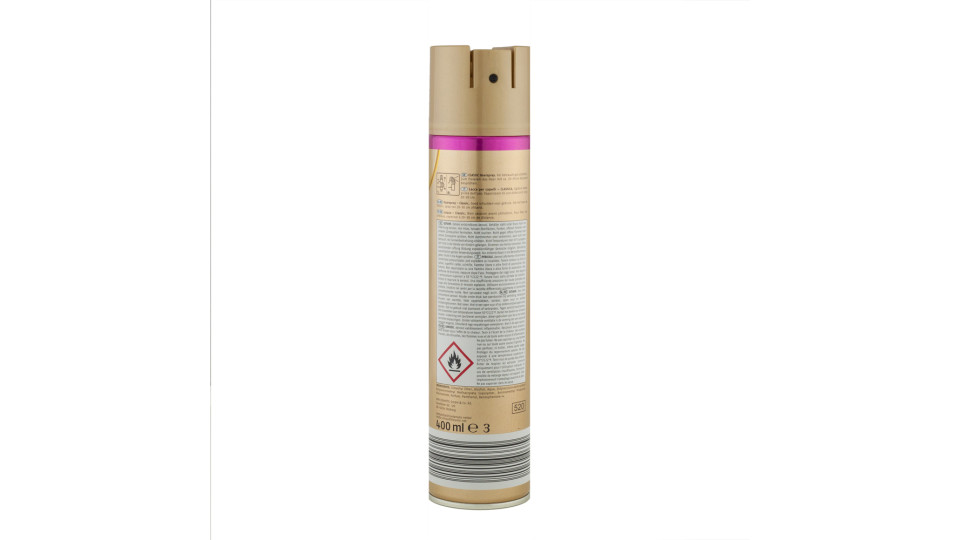 Lacca per Capelli Classic
