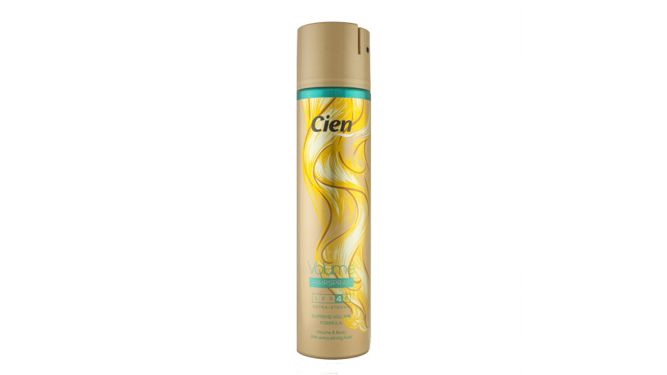 Lacca per Capelli Volume