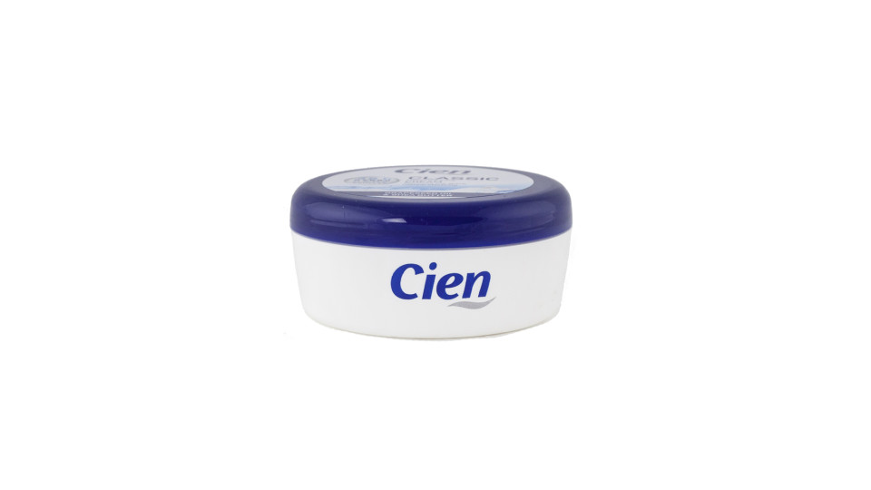 Crema Viso e Corpo Classic