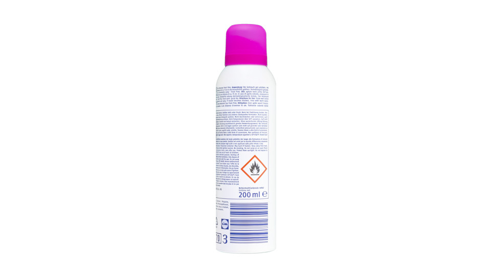 Deodorante Spray Hot Pink