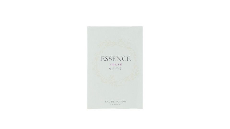 Aura Jolie Eau De Parfum
