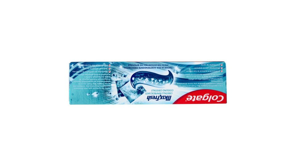 Dentifricio Premium Max Fresh