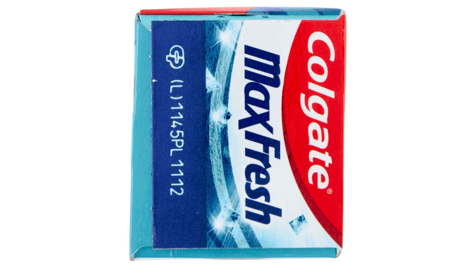 Dentifricio Premium Max Fresh