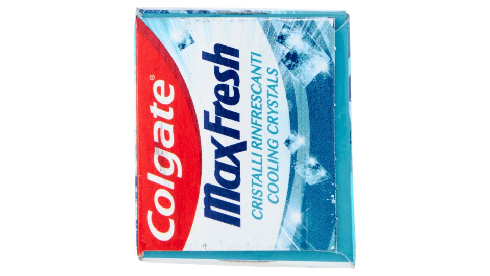 Dentifricio Premium Max Fresh