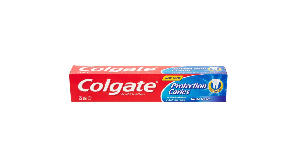 Dentifricio Protection Caries