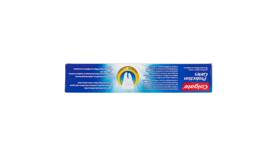 Dentifricio Protection Caries