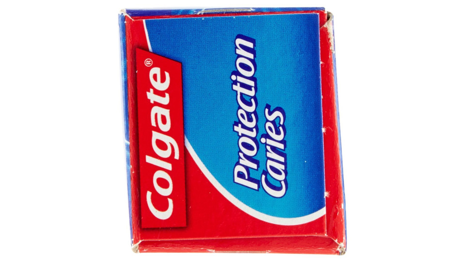 Dentifricio Protection Caries
